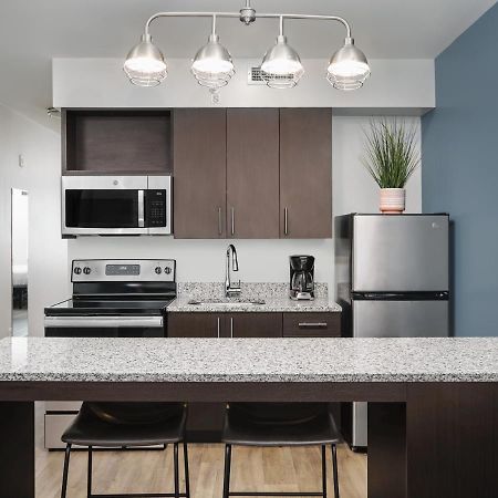 Stayapt Suites Greenville-Greer/Bmw Экстерьер фото