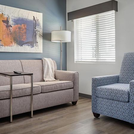 Stayapt Suites Greenville-Greer/Bmw Экстерьер фото