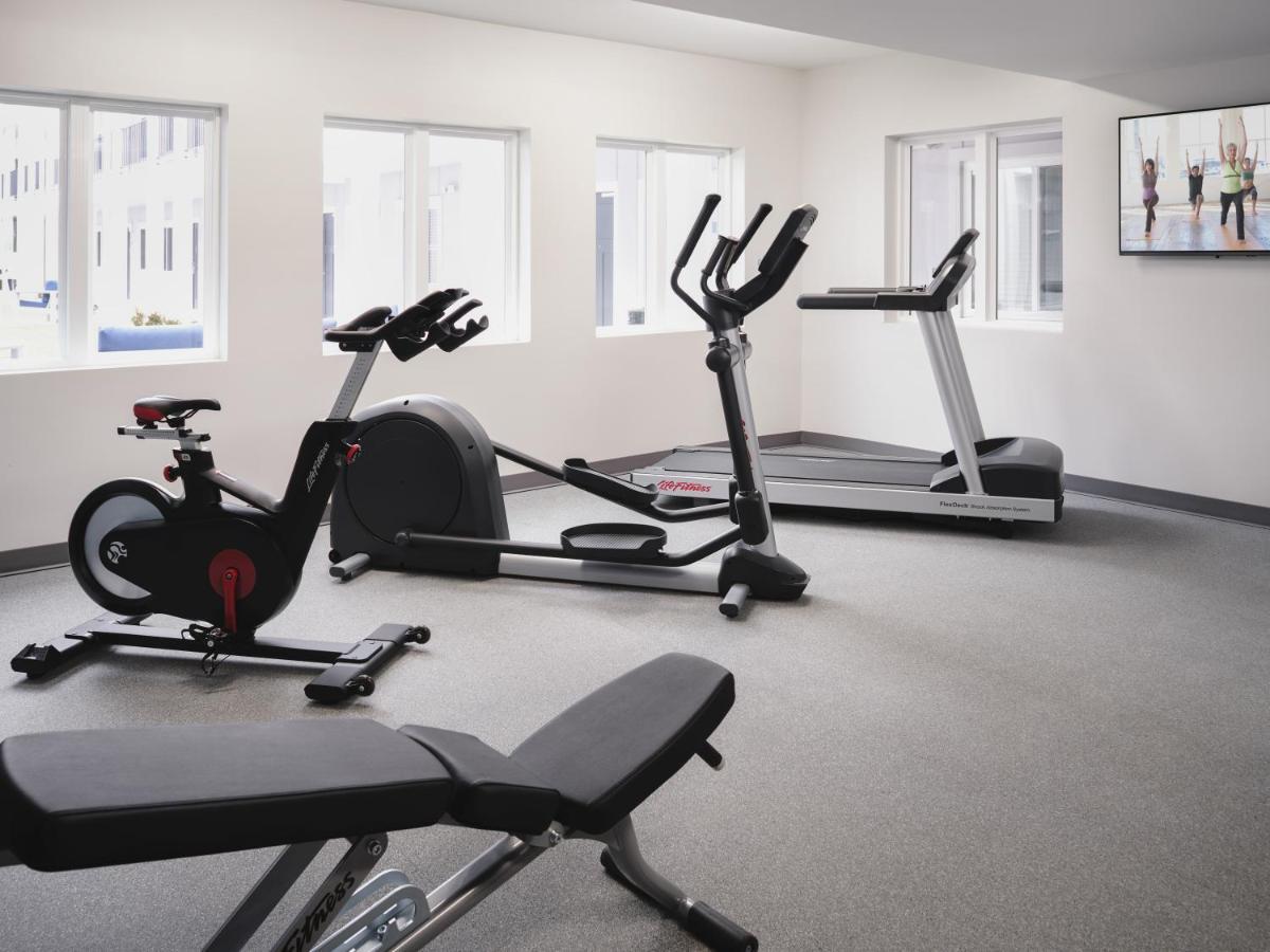 Stayapt Suites Greenville-Greer/Bmw Экстерьер фото