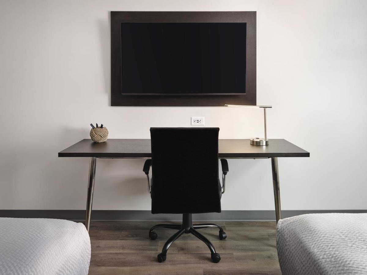 Stayapt Suites Greenville-Greer/Bmw Экстерьер фото